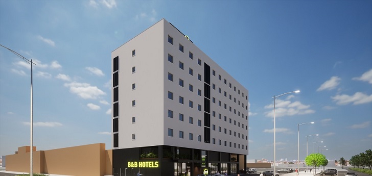 B&B Hotels y Grupo Avintia desarrollarán diez nuevos nuevos hoteles en dos años